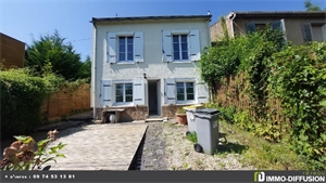 maison à la vente -   89140  PONT SUR YONNE, surface 70 m2 vente maison - UBI435055343